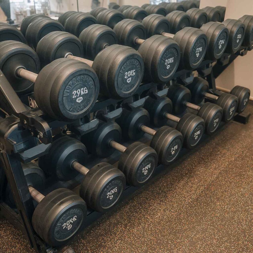 14 Common Things That Weigh 30 KG