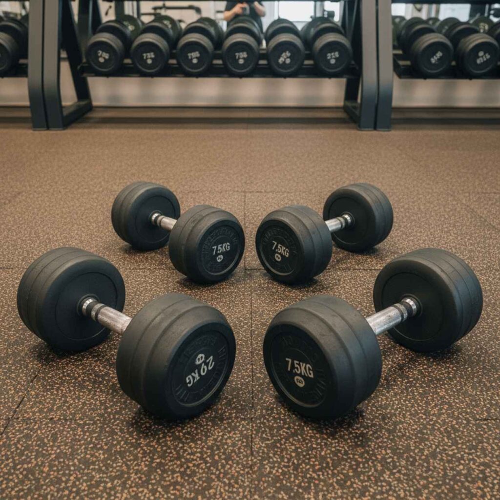 14 Common Things That Weigh 30 KG