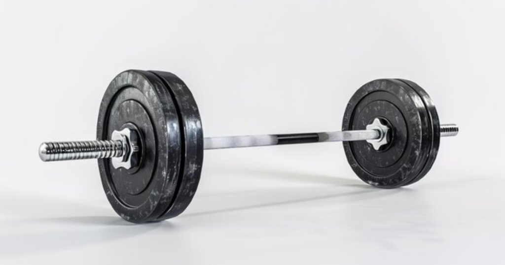 Barbell Weight Plates