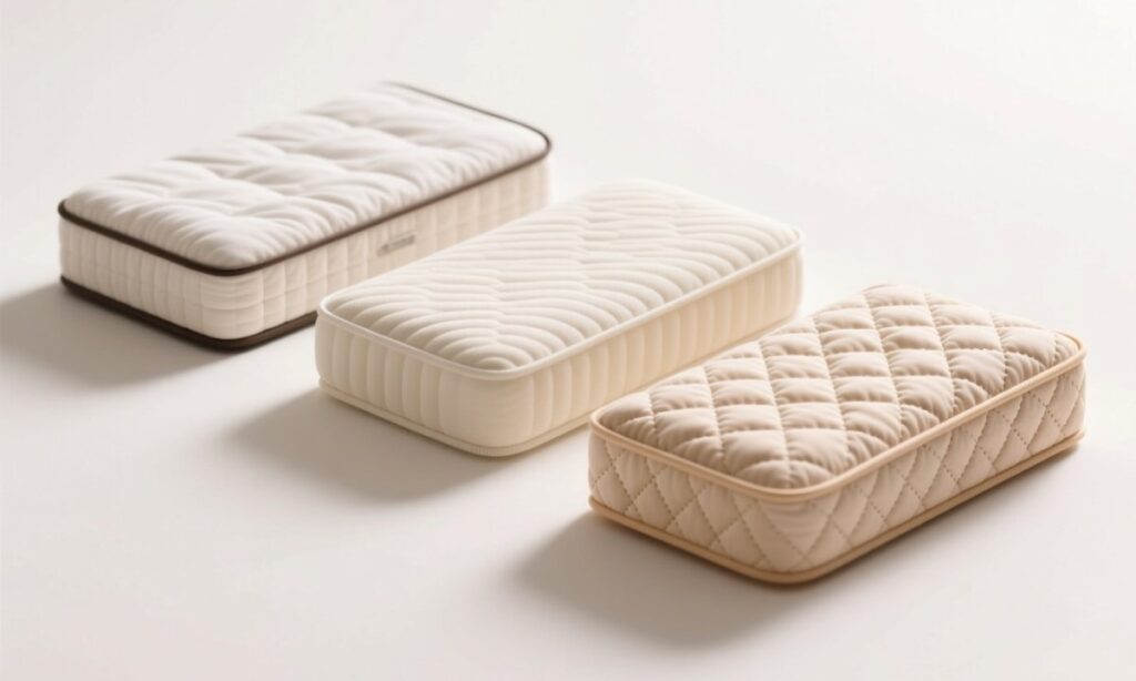 Small Size Mattresses