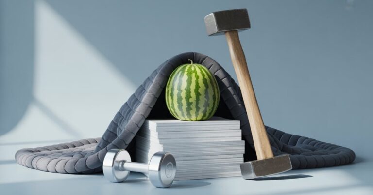 11 Everyday Objects That Weight 20 Pounds