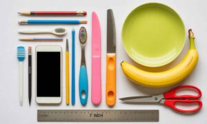 14 Common Things That Are 7 Inches Long