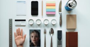 15 Common Things That Are 5 Inches Long