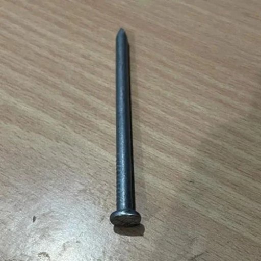 2-inch nail