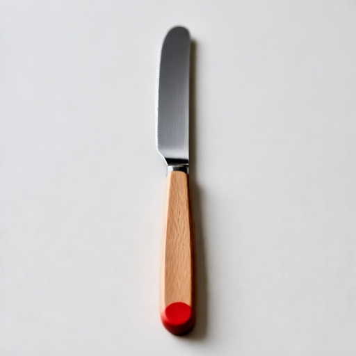 A Butter Knife