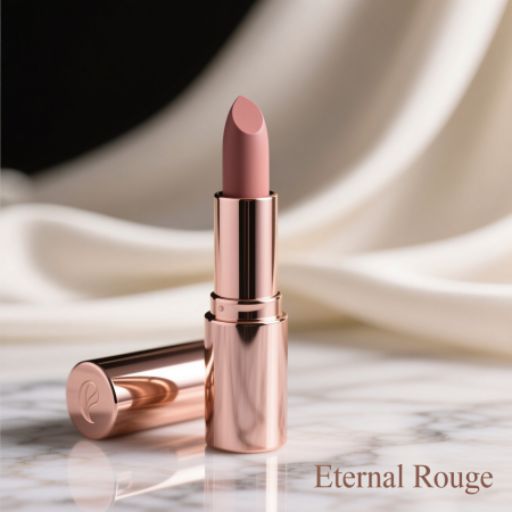 A Lipstick Tube