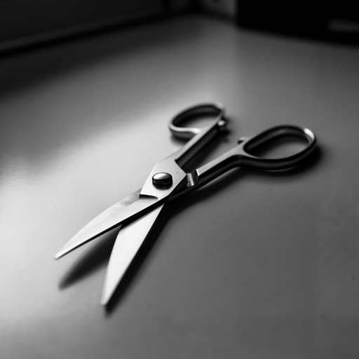 A Scissors