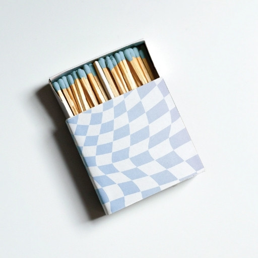 A Standard Matchbox