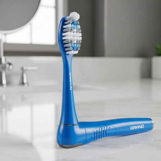 A Toothbrush
