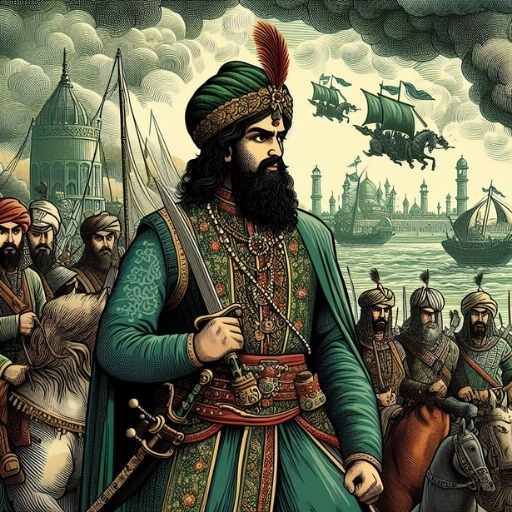 Alauddin Khilji