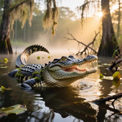 Alligator