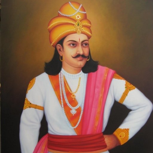 Ashoka the Great