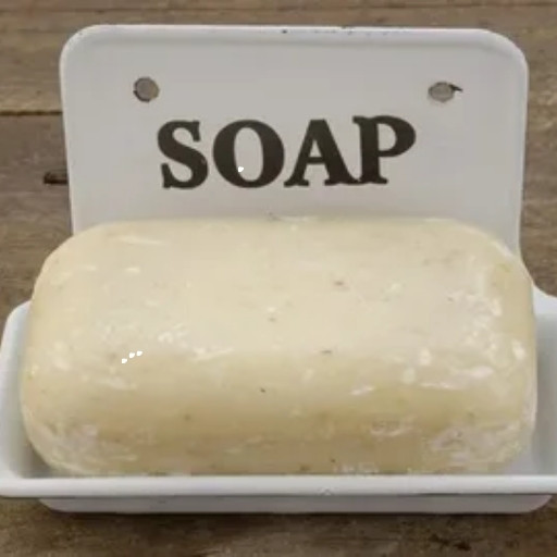 Bar of Soap