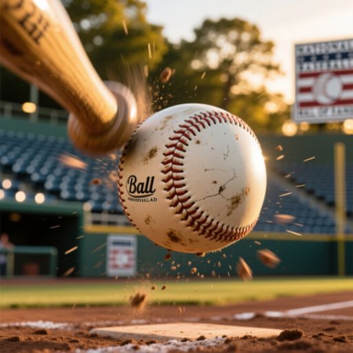 Baseball (Ball)