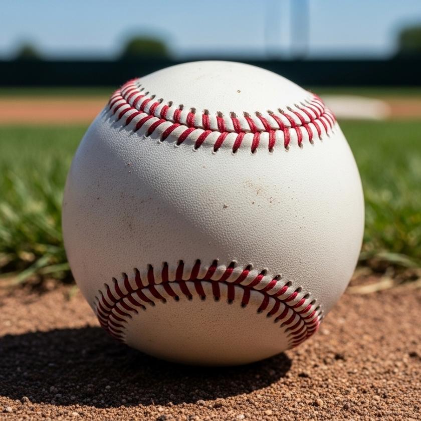 Baseball Ball