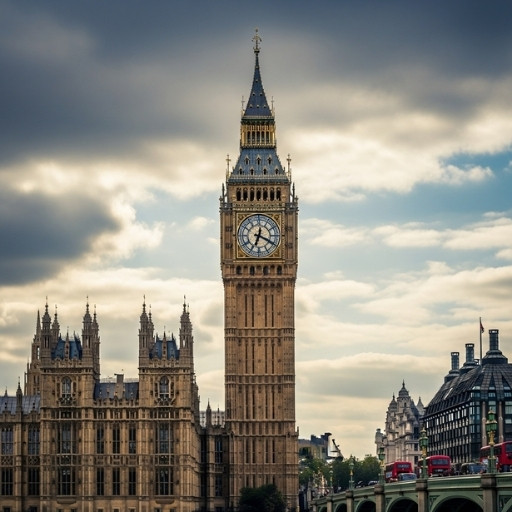 Big Ben