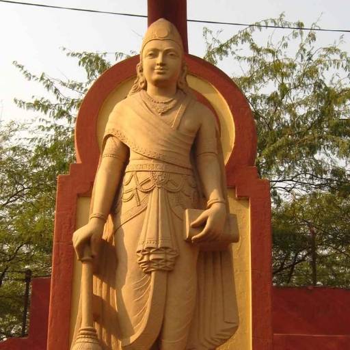 Chandragupta Maurya