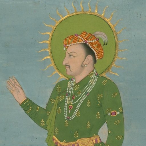 Emperor Jahangir