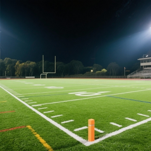 Football Field