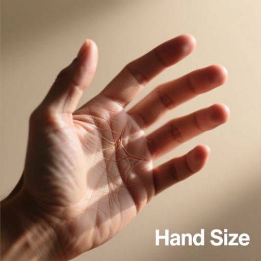 Hand Size
