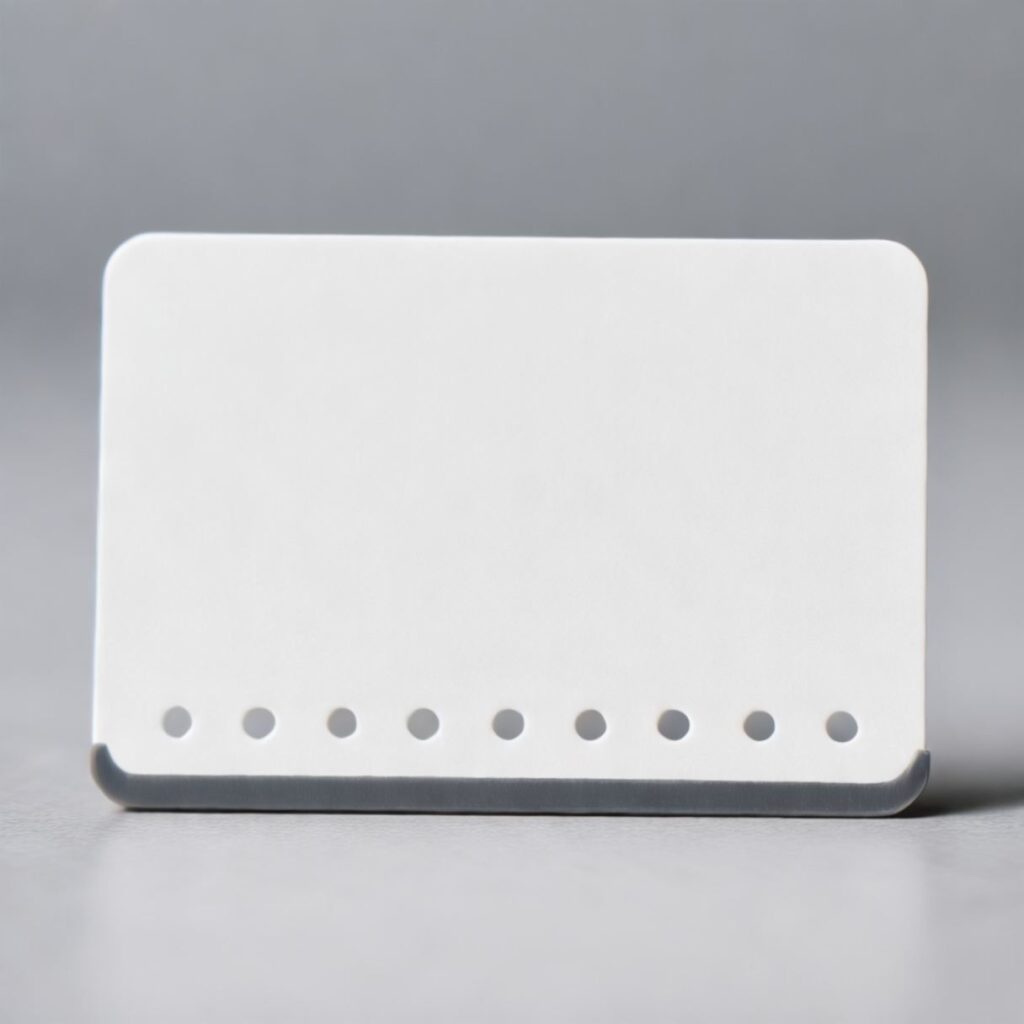 Index Card