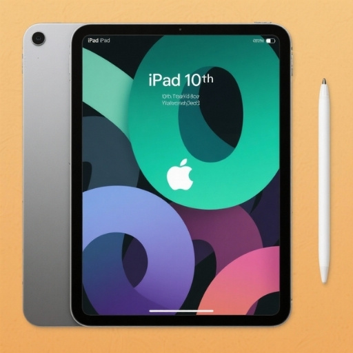 Ipad 10th Generation