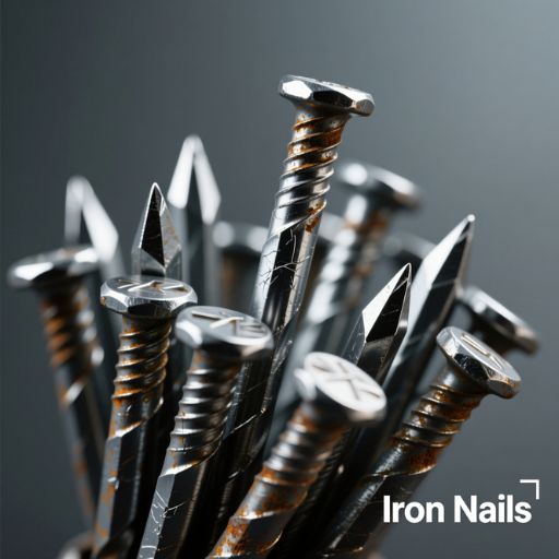 Iron Nails