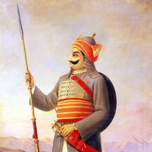 Maharana Pratap