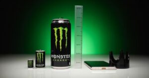 Monster Can Dimensions