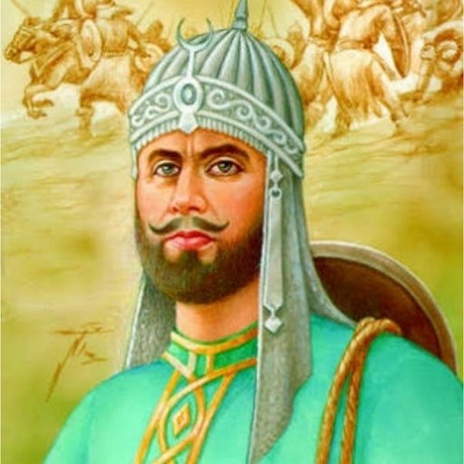 Sher Shah Suri