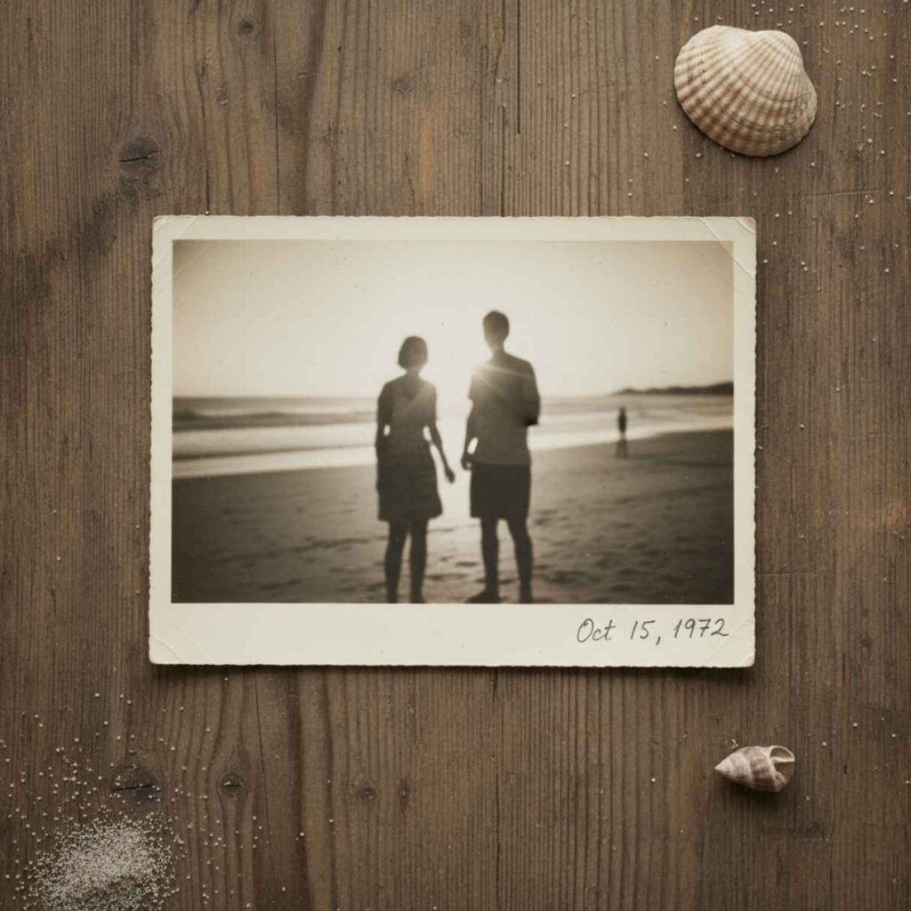 Small Photo Print