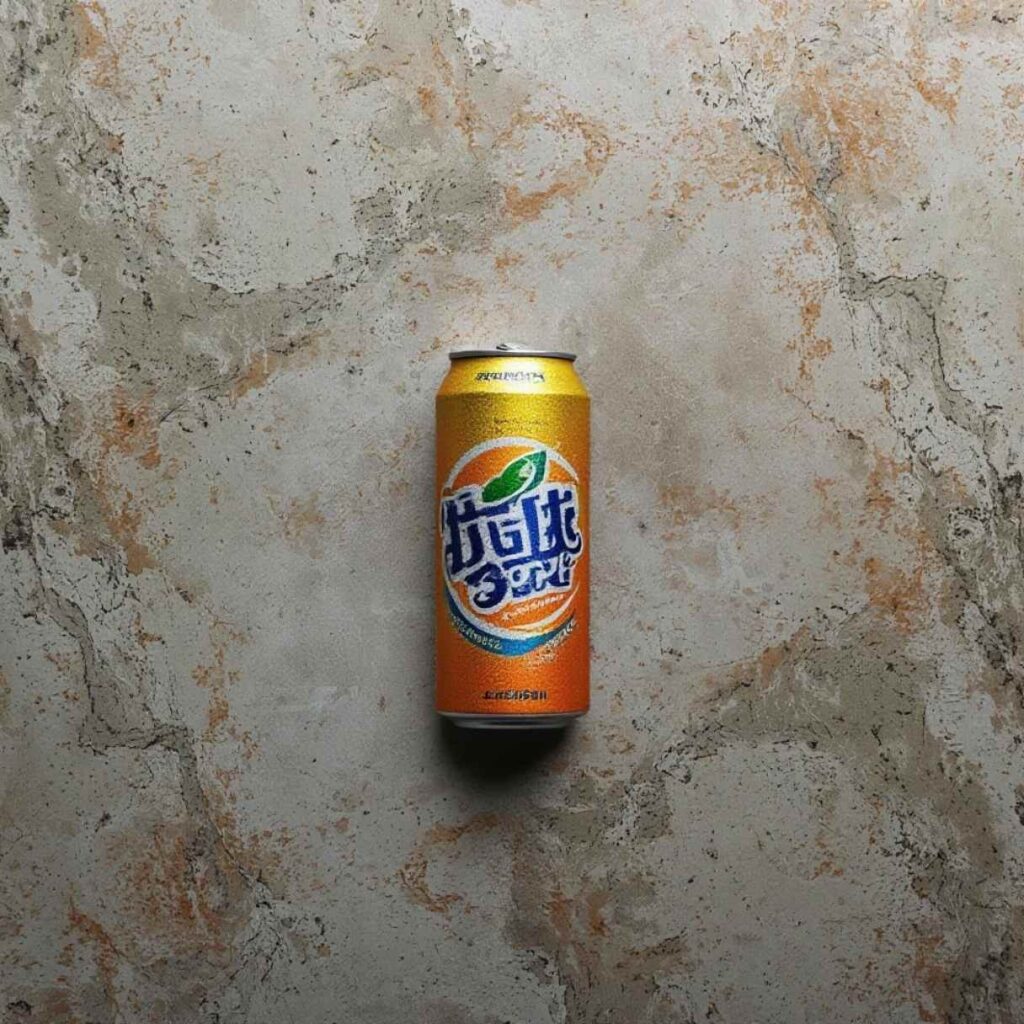Soda Can