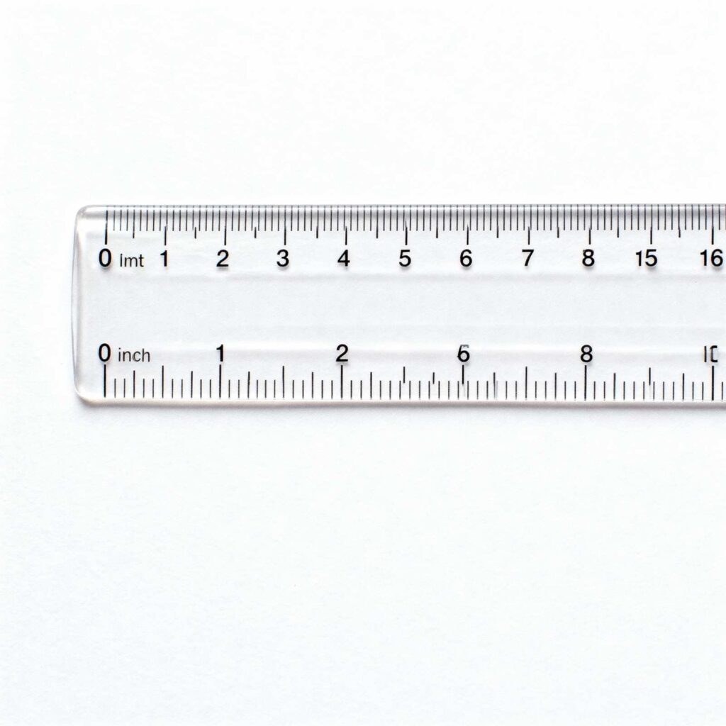 Standard Ruler