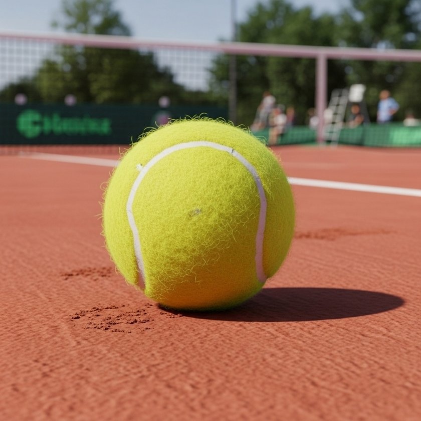 Tennis Ball