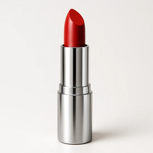 The Height of a Standard Lipstick