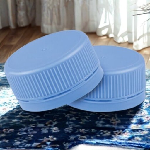 The Top Diameter of a Bottle Cap