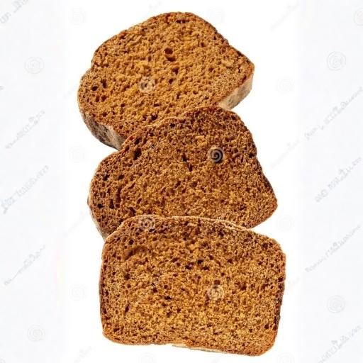 Three Slices of Bread