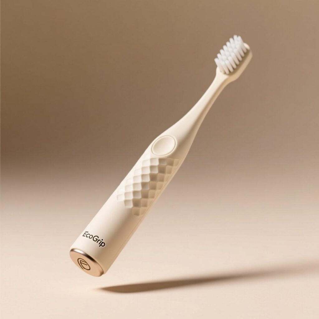 Toothbrush Handle