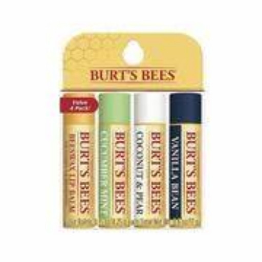 Tube of Lip Balm Multipack