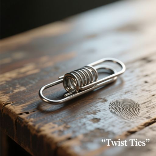 Twist Ties