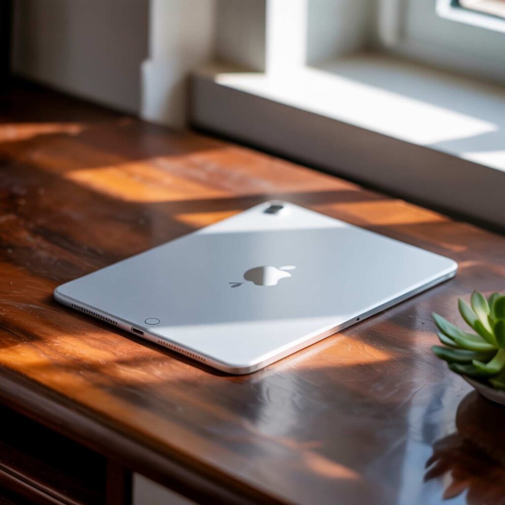 iPad (10th Generation) Height