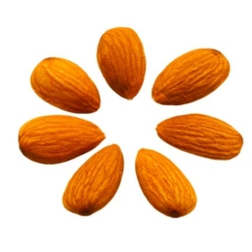 Seven Almonds