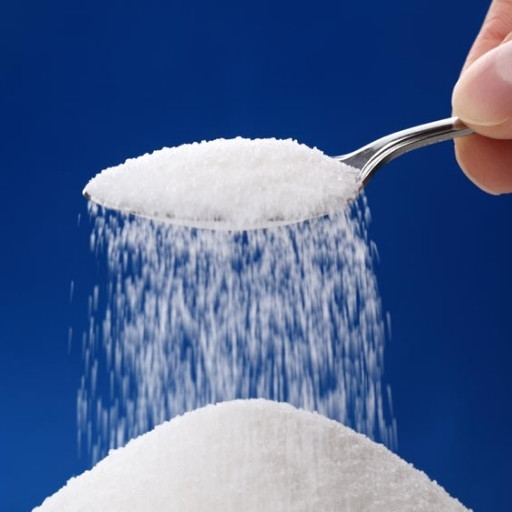 Two Teaspoons Of Sugar