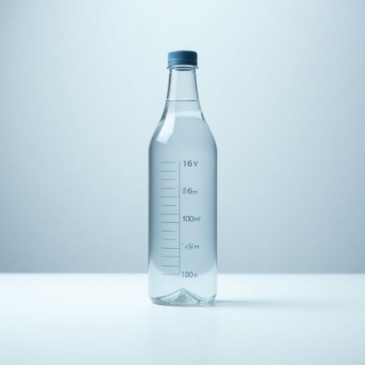 How Many Oz Is A Regular Water Bottle?