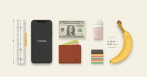 13 Common Things That Are 6 Inches Long: Your Ultimate Measurement Guide