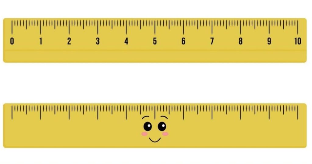 A Standard Ruler