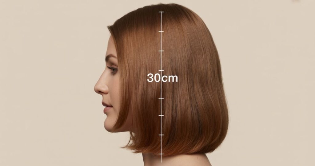 Medium-Length Hair