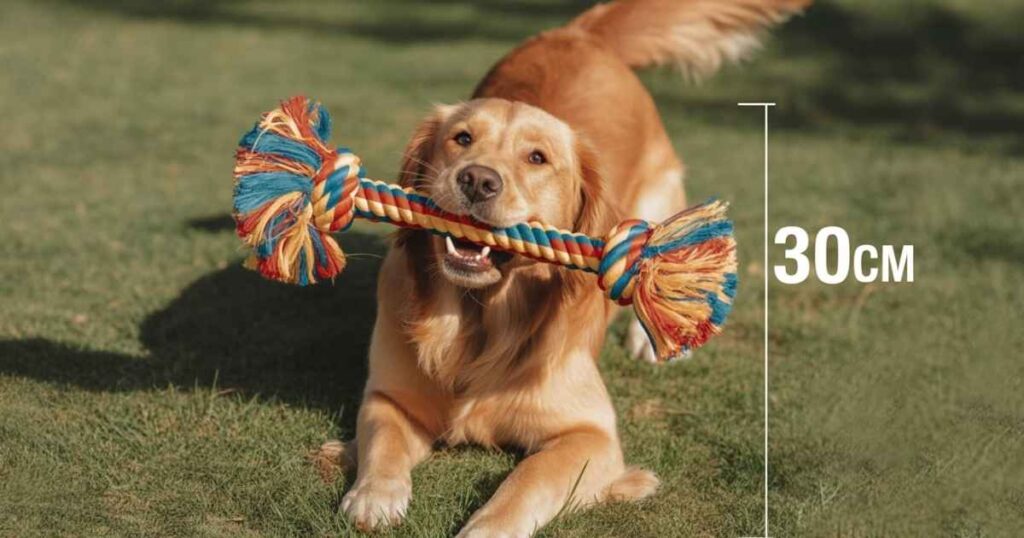 Pet Accessories and Toys