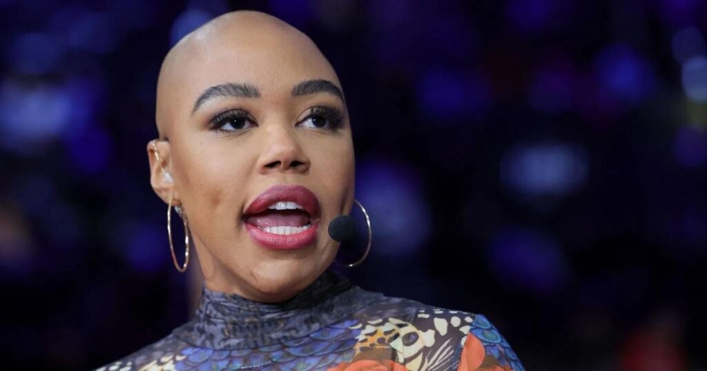 Christine Williamson early life