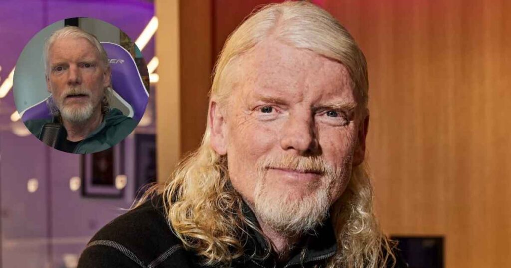 Dan Clancy Joining Twitch & Becoming CEO